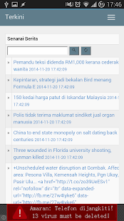 How to mod Terkini - Berita Malaysia patch 1.2-tkn apk for pc