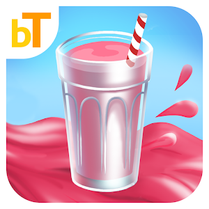 Smoothies Restaurant for PC and MAC
