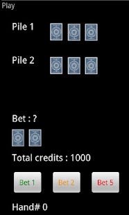 Pickem Poker Screenshots 0