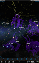 SkySafari 4: Astronomy & Space poster 7