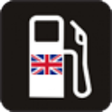 UK Fuel Prices logo