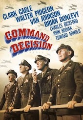Command Decision