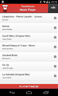 Download Dressed in music-Ondulaciones APK