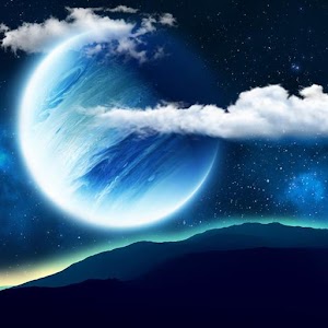 Wonderful Sky Live Wallpaper.apk 1.11