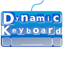 Dynamic Keyboard - Pro mobile app icon