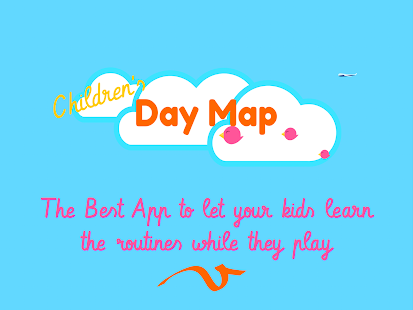  Children's Day Map: miniatuur van screenshot  