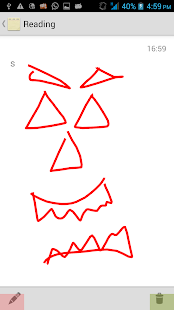 Floating Doodle Draw Screenshots 0