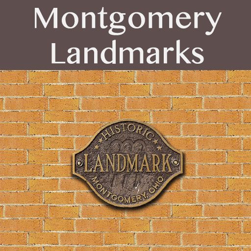 Montgomery Landmarks LOGO-APP點子