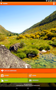 Free WalkMe | Trilhos Minho e Gerês APK for Android