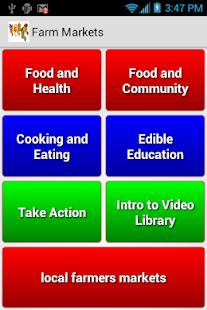 Free Farm Markets APK for PC