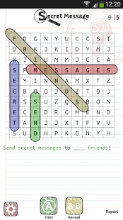 免費下載拼字APP|Secret Message app開箱文|APP開箱王