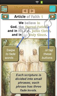 How to download LDS Articles of Faith,YW/YM 4.5 mod apk for android