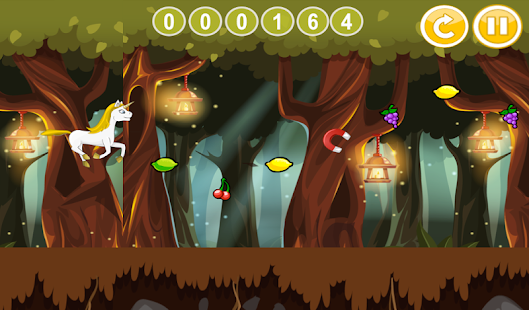 download Unicorn Dash free