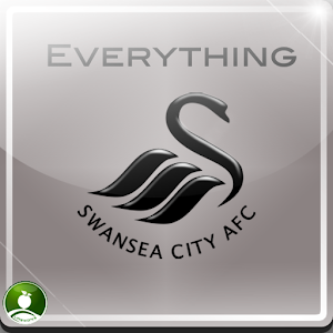 Everything Swansea City logo
