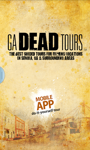 GA DEAD TOURS FREE