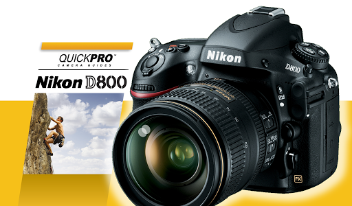 免費下載攝影APP|Guide to Nikon D800 app開箱文|APP開箱王
