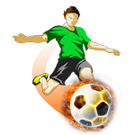 Soccer Penalty Shootout 2014 Apk