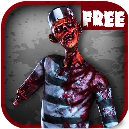 لعبة زومبي واقعية للأندرويد RealidadAumentada ZombiesTabla