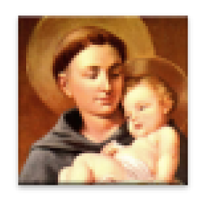 St. Anthony of Padua logo