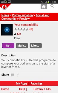 How to download Vodacom App Store patch 1.0.2 apk for android