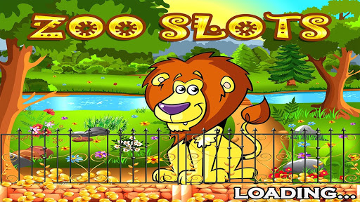 Zoo Animal Slots