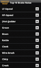 Trelleborg Brake Shim Selector poster 5