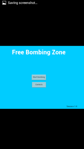 Free Bombing Zone