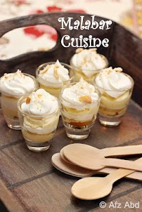 Malabar Cuisine Recipe Book Screenshots 0