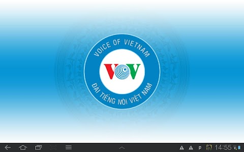 VOV Online (Tablet) screenshot 7