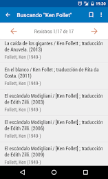 galicia libraries poster 2