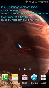 download Planetscape 3D Free LWP free