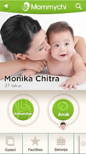 Lastest Mommychi for Mom and Child APK for Android