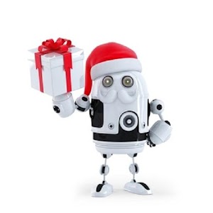 Santa Bot 4.0.0 Icon