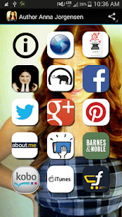 How to download Author Anna Jorgensen patch 1.0 apk for bluestacks