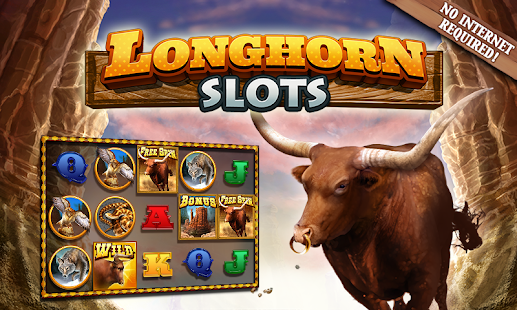 Lastest Slots Longhorn Free Slots Game APK for Android