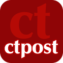 CTPost.com for Android logo