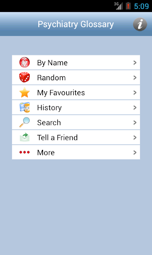 免費下載健康APP|Psychiatry Glossary app開箱文|APP開箱王
