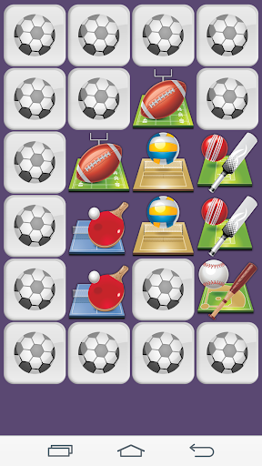 免費下載解謎APP|Sports Memory Game app開箱文|APP開箱王