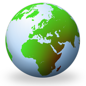 Offline Map Ecuador.apk 6.2