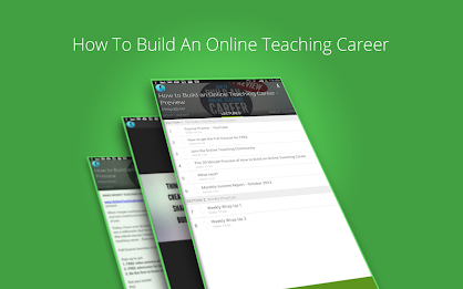 How To Teach Online poster 9