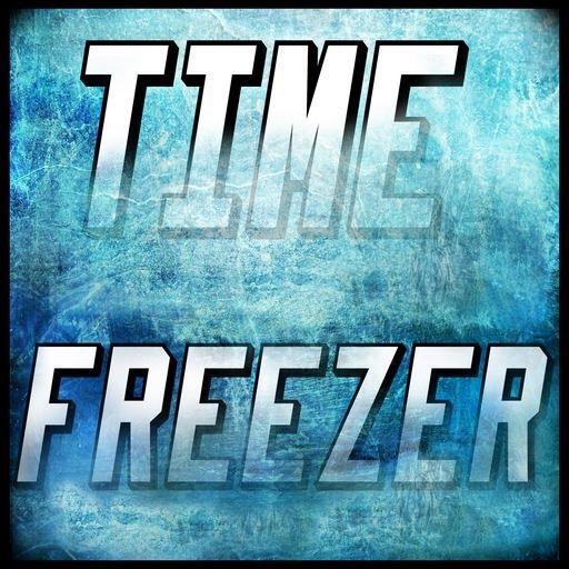 Time Freezer
