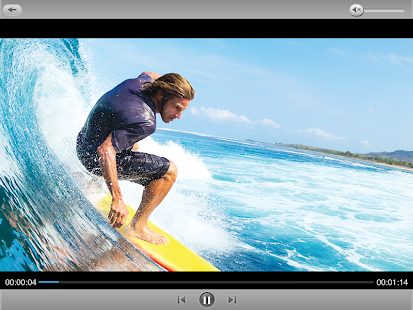 PowerDVD Mobile v4.1.20830 APK