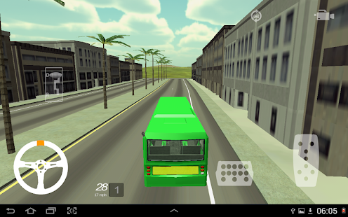 免費下載賽車遊戲APP|Bus Simulator 3D Advanced app開箱文|APP開箱王