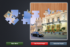 Monaco City Guide Puzzleのおすすめ画像4