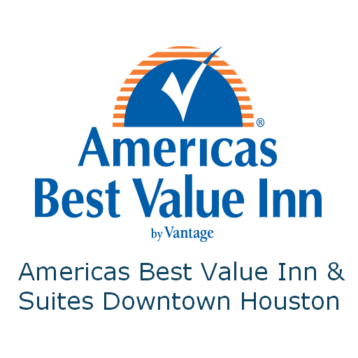 Abvi & Suites Downtown Houston 商業 App LOGO-APP開箱王