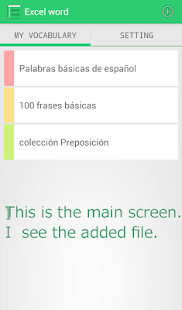 How to mod Vocabulary Book - Excel 20.1 unlimited apk for pc