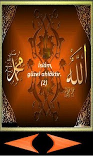 Free Download Kırk Hadis APK for Android
