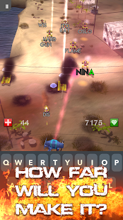 Type 2 Kill Screenshots 8