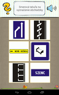 download Dopravné značenie free