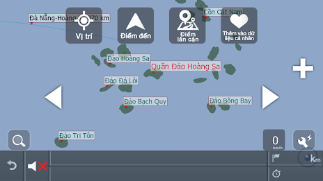VIETMAP X10 Q2.2017 poster 2